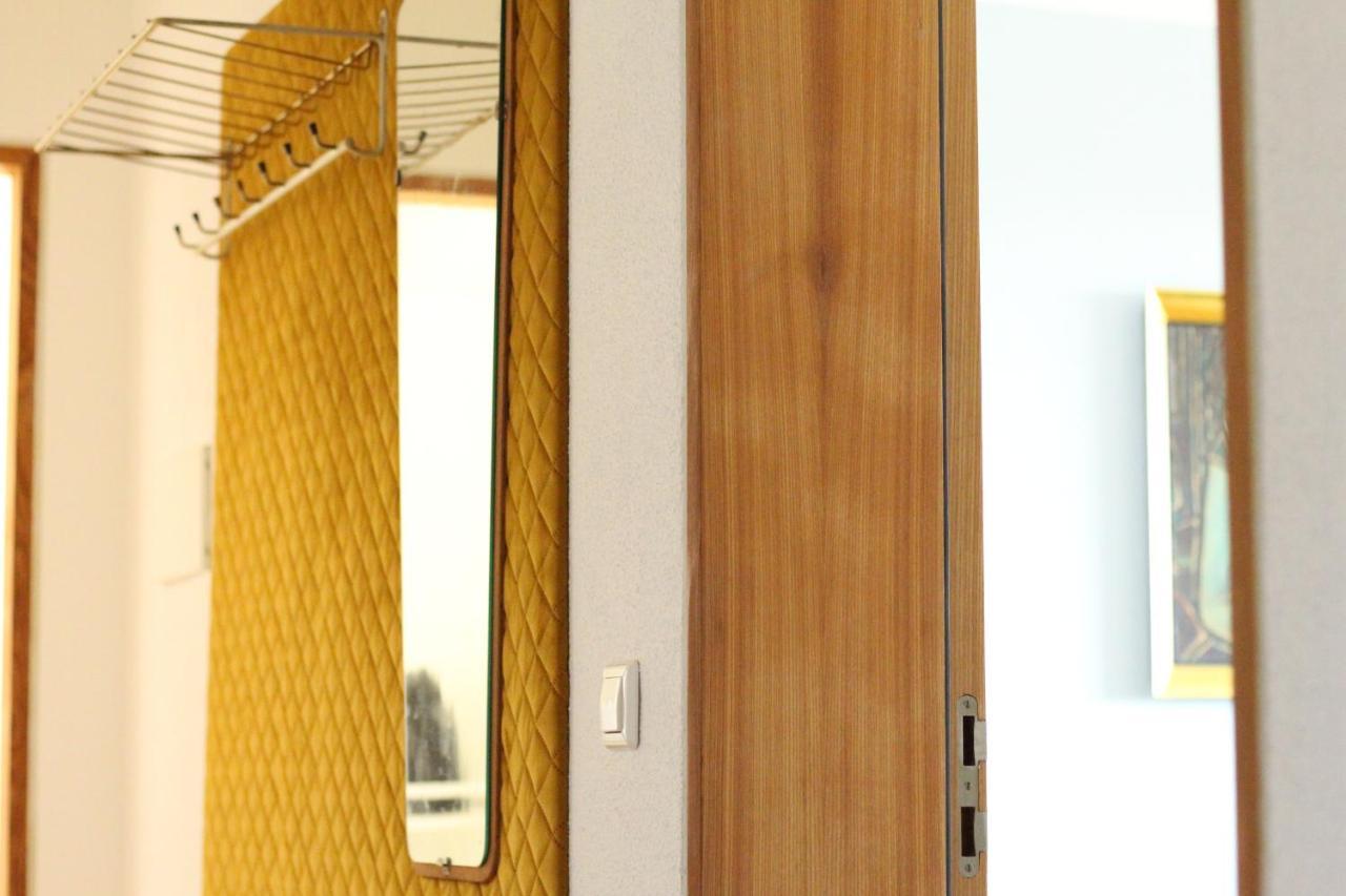 Design+Bodenseesicht=Zuhause Blau Маркдорф Екстериор снимка