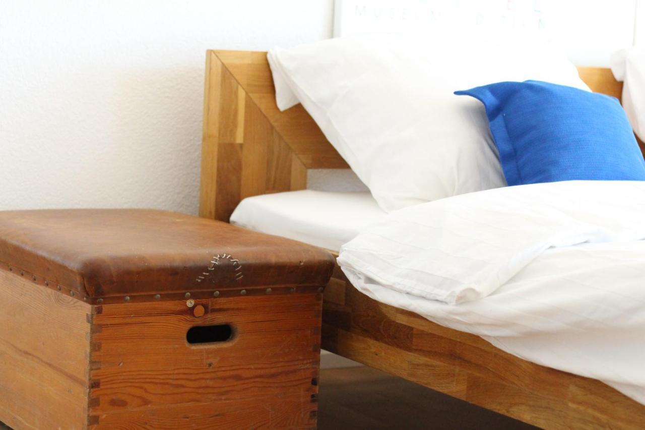 Design+Bodenseesicht=Zuhause Blau Маркдорф Екстериор снимка